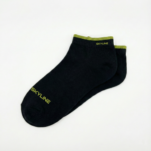 No Show Socks (Low cut)