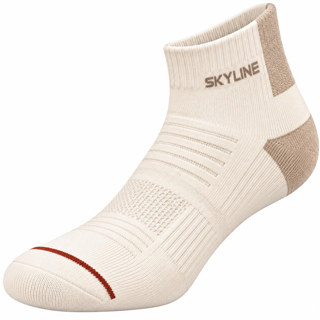 Skyline Ankle Socks - Image 2