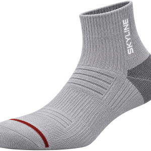Skyline Quarter Ankle Socks