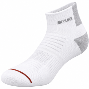Skyline Ankle Socks