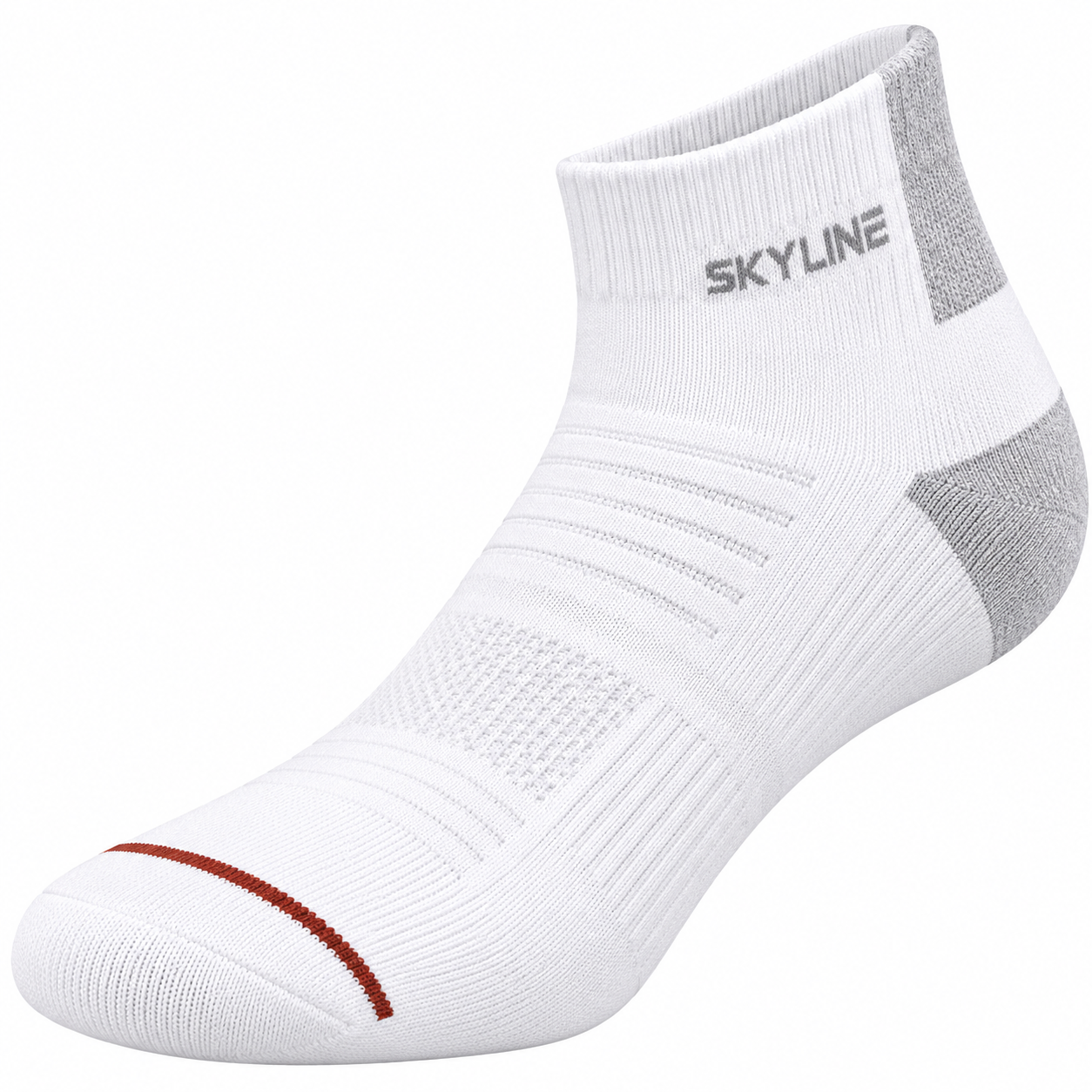 Skyline Ankle Socks